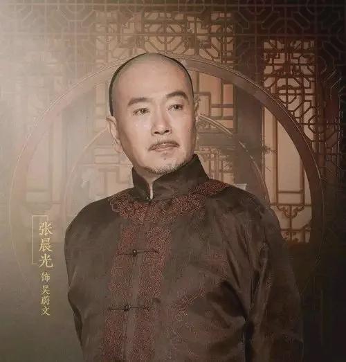 是“富豪专业户”！与孙俪三搭没演过穷人麻将胡了模拟器蛮好的人生：68岁的他(图16)