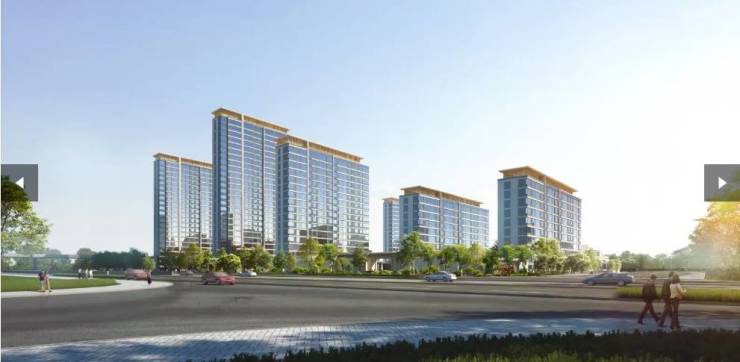 -营销中心位置-售楼中心麻将胡了网址保利海上瑧悦