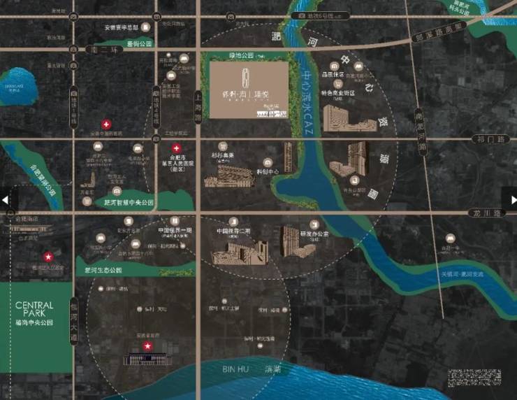 -营销中心位置-售楼中心麻将胡了网址保利海上瑧悦(图2)