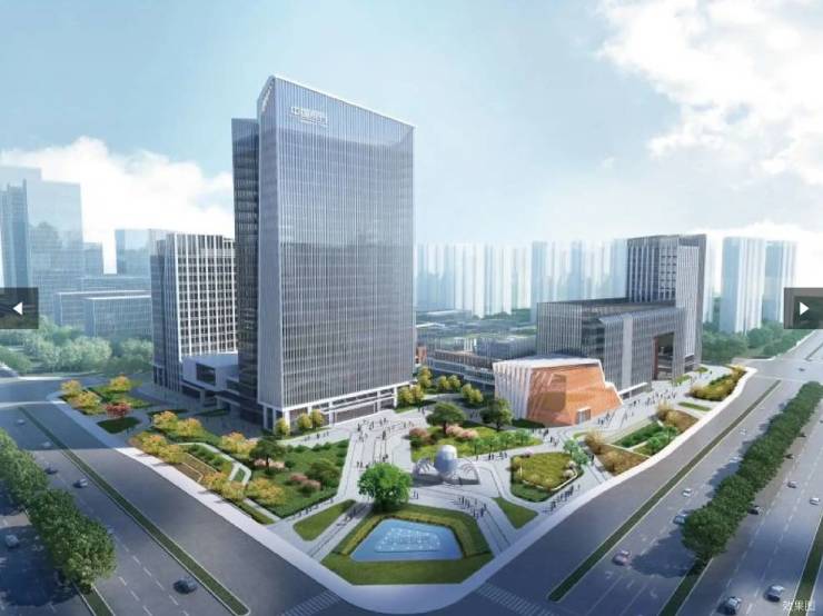 -营销中心位置-售楼中心麻将胡了网址保利海上瑧悦(图5)